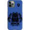 Wizarding Worlds Harry Potter Ravenclaw Illustration iPhone 11 Pro Lite Case