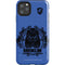Wizarding Worlds Harry Potter Ravenclaw Illustration iPhone 11 Pro Max Impact Case