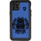 Wizarding Worlds Harry Potter Ravenclaw Illustration iPhone 11 Pro Max Waterproof Case