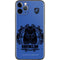 Wizarding Worlds Harry Potter Ravenclaw Illustration iPhone 11 Pro Skin