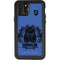 Wizarding Worlds Harry Potter Ravenclaw Illustration iPhone 11 Pro Waterproof Case