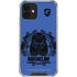 Wizarding Worlds Harry Potter Ravenclaw Illustration iPhone 12 Clear Case