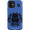 Wizarding Worlds Harry Potter Ravenclaw Illustration iPhone 12 Impact Case