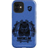 Wizarding Worlds Harry Potter Ravenclaw Illustration iPhone 12 Impact Case