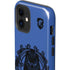 Wizarding Worlds Harry Potter Ravenclaw Illustration iPhone 12 Impact Case