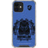 Wizarding Worlds Harry Potter Ravenclaw Illustration iPhone 12 Mini Clear Case