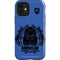 Wizarding Worlds Harry Potter Ravenclaw Illustration iPhone 12 Mini Impact Case