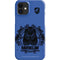 Wizarding Worlds Harry Potter Ravenclaw Illustration iPhone 12 Mini Lite Case