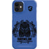 Wizarding Worlds Harry Potter Ravenclaw Illustration iPhone 12 Mini Lite Case