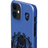 Wizarding Worlds Harry Potter Ravenclaw Illustration iPhone 12 Mini Lite Case