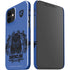 Wizarding Worlds Harry Potter Ravenclaw Illustration iPhone 12 Mini Lite Case