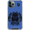 Wizarding Worlds Harry Potter Ravenclaw Illustration iPhone 12 Pro Clear Case