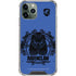 Wizarding Worlds Harry Potter Ravenclaw Illustration iPhone 12 Pro Clear Case