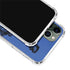 Wizarding Worlds Harry Potter Ravenclaw Illustration iPhone 12 Pro Clear Case