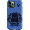 Wizarding Worlds Harry Potter Ravenclaw Illustration iPhone 12 Pro Impact Case