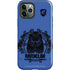 Wizarding Worlds Harry Potter Ravenclaw Illustration iPhone 12 Pro Impact Case