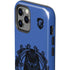 Wizarding Worlds Harry Potter Ravenclaw Illustration iPhone 12 Pro Impact Case