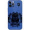 Wizarding Worlds Harry Potter Ravenclaw Illustration iPhone 12 Pro Skin