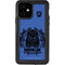 Wizarding Worlds Harry Potter Ravenclaw Illustration iPhone 12 Waterproof Case