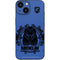 Wizarding Worlds Harry Potter Ravenclaw Illustration iPhone 13 Mini Skin