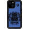 Wizarding Worlds Harry Potter Ravenclaw Illustration iPhone 13 Mini Waterproof Case
