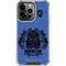 Wizarding Worlds Harry Potter Ravenclaw Illustration iPhone 13 Pro Clear Case