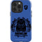 Wizarding Worlds Harry Potter Ravenclaw Illustration iPhone 13 Pro Impact Case