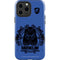 Wizarding Worlds Harry Potter Ravenclaw Illustration iPhone 13 Pro Max Impact Case