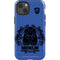 Wizarding Worlds Harry Potter Ravenclaw Illustration iPhone 14 Impact Case