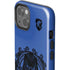 Wizarding Worlds Harry Potter Ravenclaw Illustration iPhone 15 Impact Case