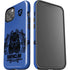 Wizarding Worlds Harry Potter Ravenclaw Illustration iPhone 14 Impact Case