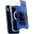 Wizarding Worlds Harry Potter Ravenclaw Illustration iPhone 15 MagSafe Case