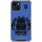 Wizarding Worlds Harry Potter Ravenclaw Illustration iPhone 14 Plus Clear Case