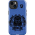 Wizarding Worlds Harry Potter Ravenclaw Illustration iPhone 14 Plus Impact Case