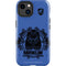 Wizarding Worlds Harry Potter Ravenclaw Illustration iPhone 15 Plus Impact Case