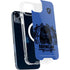 Wizarding Worlds Harry Potter Ravenclaw Illustration iPhone 14 Plus MagSafe Case
