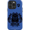 Wizarding Worlds Harry Potter Ravenclaw Illustration iPhone 14 Pro Impact Case
