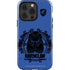 Wizarding Worlds Harry Potter Ravenclaw Illustration iPhone 14 Pro Impact Case