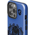Wizarding Worlds Harry Potter Ravenclaw Illustration iPhone 14 Pro Impact Case