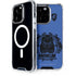 Wizarding Worlds Harry Potter Ravenclaw Illustration iPhone 14 Pro MagSafe Case