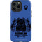 Wizarding Worlds Harry Potter Ravenclaw Illustration iPhone 15 Pro Max Impact Case