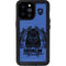 Wizarding Worlds Harry Potter Ravenclaw Illustration iPhone 14 Pro Max Waterproof Case