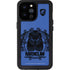Wizarding Worlds Harry Potter Ravenclaw Illustration iPhone 14 Pro Max Waterproof Case