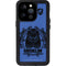 Wizarding Worlds Harry Potter Ravenclaw Illustration iPhone 14 Pro Waterproof Case