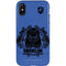 Wizarding Worlds Harry Potter Ravenclaw Illustration iPhone X Pro Case