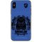 Wizarding Worlds Harry Potter Ravenclaw Illustration iPhone X Skin