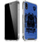 Wizarding Worlds Harry Potter Ravenclaw Illustration iPhone XR Clear Case