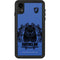 Wizarding Worlds Harry Potter Ravenclaw Illustration iPhone XR Waterproof Case