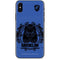Wizarding Worlds Harry Potter Ravenclaw Illustration iPhone XS Max Skin