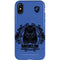 Wizarding Worlds Harry Potter Ravenclaw Illustration iPhone XS Pro Case